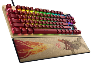 Razer Huntsman V3 Pro TKL Counter-Strike 2