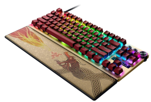 Razer Huntsman V3 Pro TKL Counter-Strike 2