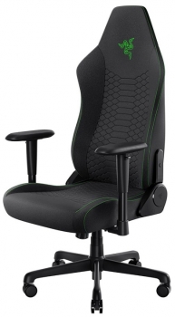 Razer Iskur V2 X Fabric/Black