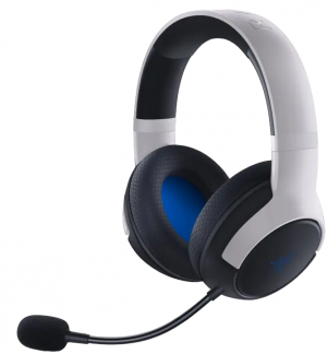 Razer Kaira for PS White