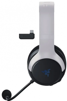 Razer Kaira for PS White