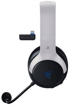 Razer Kaira HyperSpeed for PS White