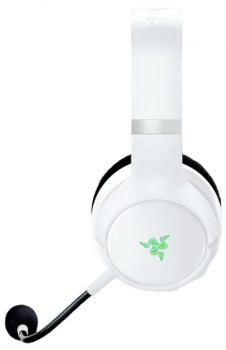 Razer Kaira Pro for Xbox White