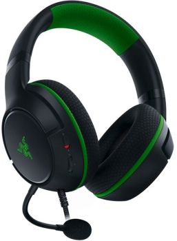 Razer Kaira X for Xbox Black