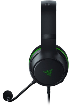 Razer Kaira X for Xbox Black