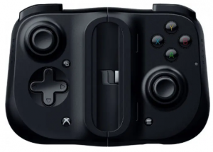 Razer Kishi Black Razer Kishi Black