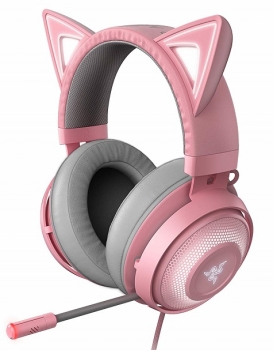 Razer Kraken Kitty Edition