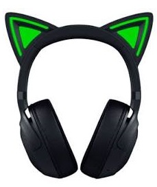 Razer Kraken Kitty V2 BT Black