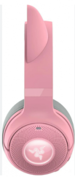 Razer Kraken Kitty V2 BT Quartz