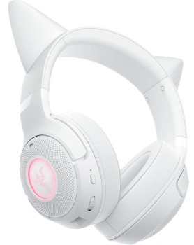 Razer Kraken Kitty V2 BT White