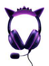 Razer Kraken Kitty V2 Pokemon Gengar Edition