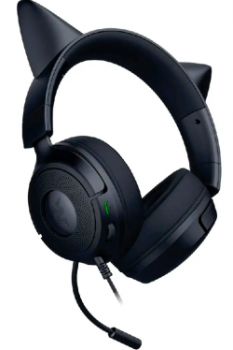 Razer Kraken Kitty V3 X Black