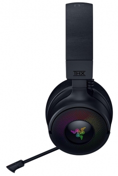 Razer Kraken V4 Black