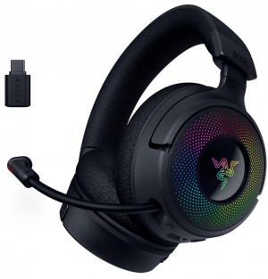Razer Kraken V4 Black