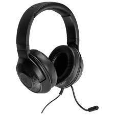 Razer Kraken X Lite Black