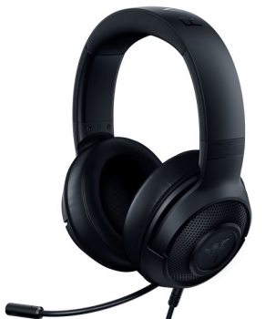 Razer Kraken X Lite Black