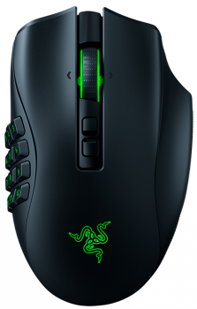 Razer Naga Pro