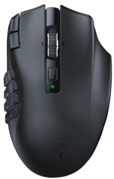 Razer Naga V2 HyperSpeed