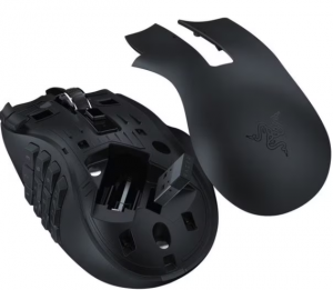 Razer Naga V2 HyperSpeed