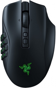 Razer Naga V2 Pro Razer Naga V2 Pro