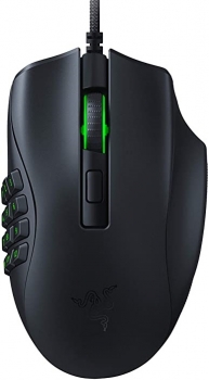 Razer Naga X Razer Naga X