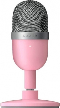 Razer Seiren Mini Pink