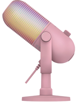 Razer Seiren V3 Chroma Quartz Razer Seiren V3 Chroma Quartz