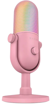 Razer Seiren V3 Chroma Quartz Razer Seiren V3 Chroma Quartz