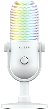 Razer Seiren V3 Chroma White