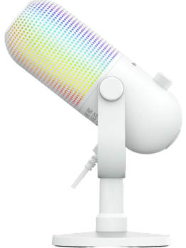 Razer Seiren V3 Chroma White