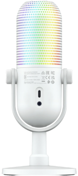 Razer Seiren V3 Chroma White