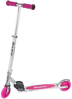 Razor A125 Pink