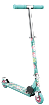 Razor Children Kick Scooter Paradise Teal Razor Children Kick Scooter Paradise Teal