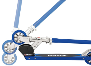 Razor Children Push Scooter Sport S Blue Razor Children Push Scooter Sport S Blue