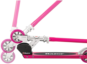Razor Children Push Scooter Sport S Pink Razor Children Push Scooter Sport S Pink