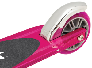 Razor Children Push Scooter Sport S Pink Razor Children Push Scooter Sport S Pink