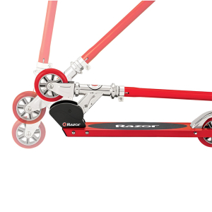 Razor Children Push Scooter Sport S Red Razor Children Push Scooter Sport S Red