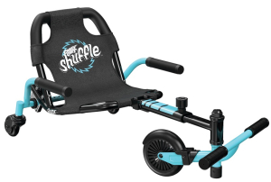 Razor Crazy Cart Shuffle Blue