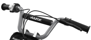 Razor MX350 Dirt Rocket Black