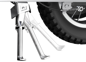 Razor MX350 Dirt Rocket Black