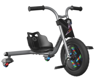 Razor RipRider Mini Lightshow Grey Razor RipRider Mini Lightshow Grey