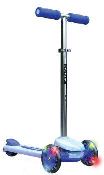 Razor Rollie Deluxe Blue Razor Rollie Deluxe Blue