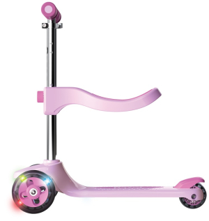 Razor Rollie Deluxe Pink Razor Rollie Deluxe Pink