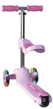 Razor Rollie Deluxe Pink Razor Rollie Deluxe Pink