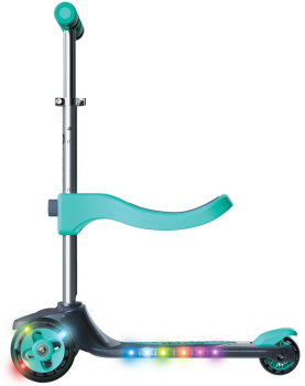 Razor Rollie Deluxe Teal Razor Rollie Deluxe Teal