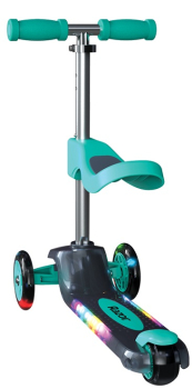 Razor Rollie Deluxe Teal Razor Rollie Deluxe Teal