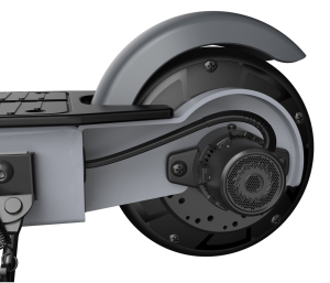 Razor XLR90 Grey