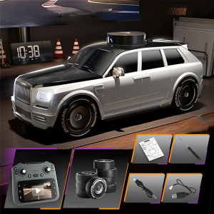 RC Off-Road Car RC Off-Road Car