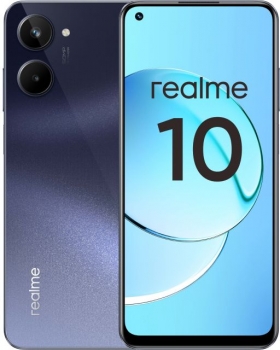 Realme 10 128Gb Black