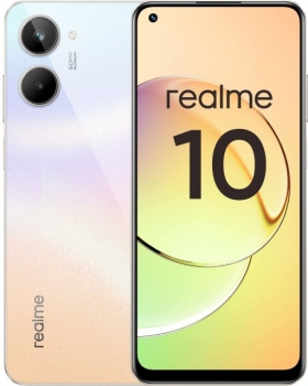 Realme 10 128Gb White